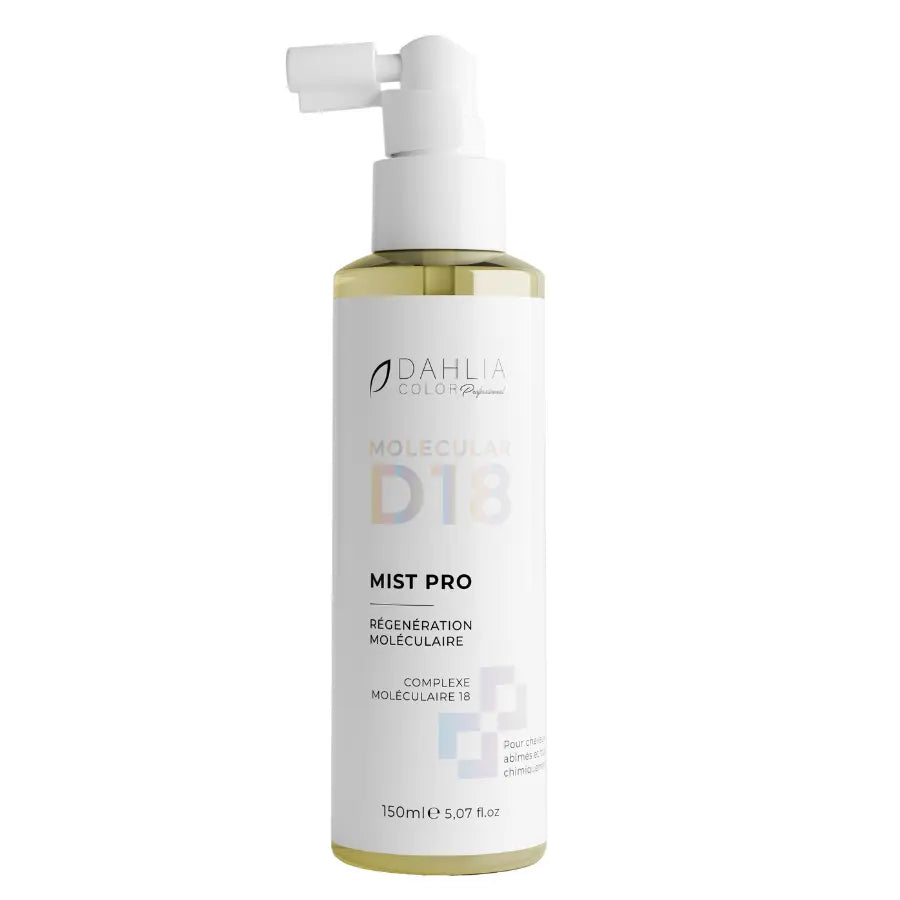 Mist Pro D18 Régénération Moléculaire 150ml