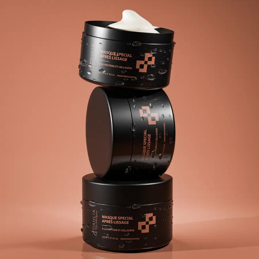 Masque Protéine & Collagène 250ml