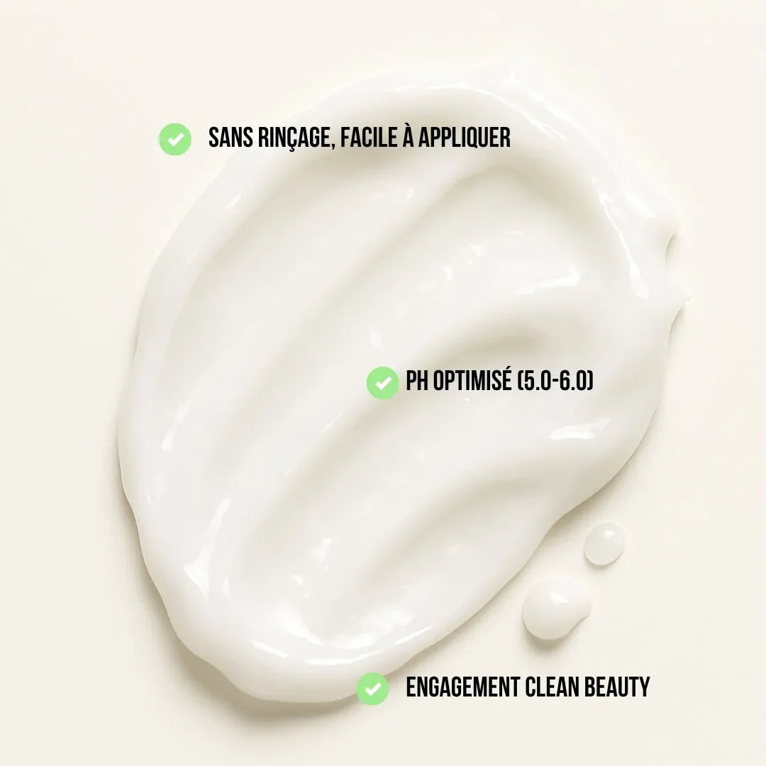 Mask Pro D18 Régénération Moléculaire 150ml