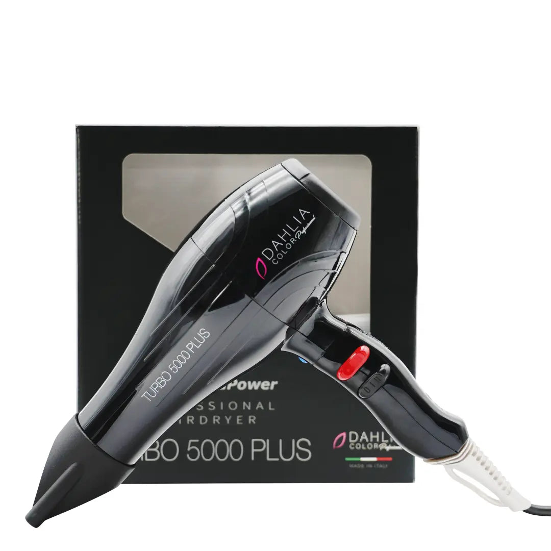 Sèche Cheveux Ionic 2400w