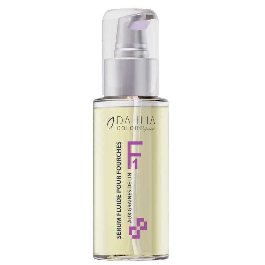 Sérum Fluide aux Graines de Lin F1 100 ml