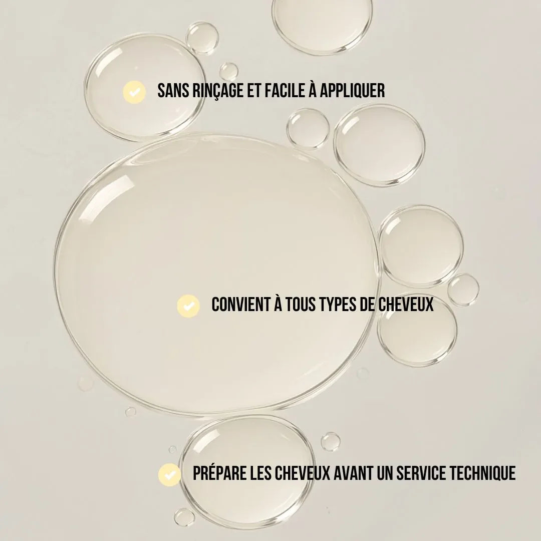 Mist Pro D18 Régénération Moléculaire 150ml