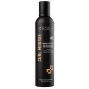 Curl Mousse 4real Artist 300ml