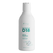 Shampoing Detox D18 Molecular 300ml