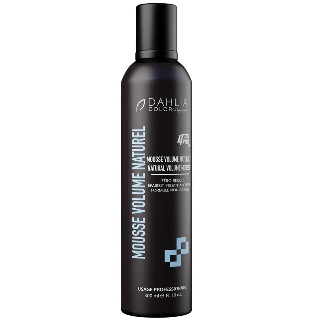 Mousse Volume 4real Artist 300ml