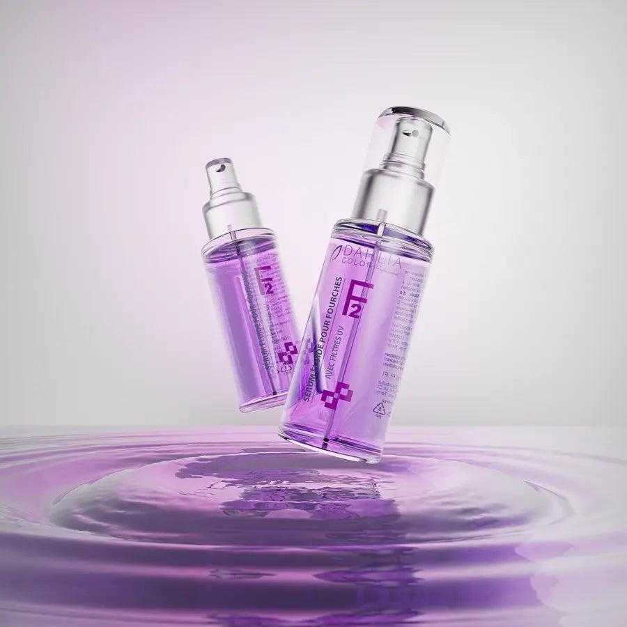 Sérum Fluide avec filtre Uv F2 100ml