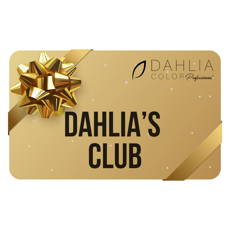 Dahlia's Club