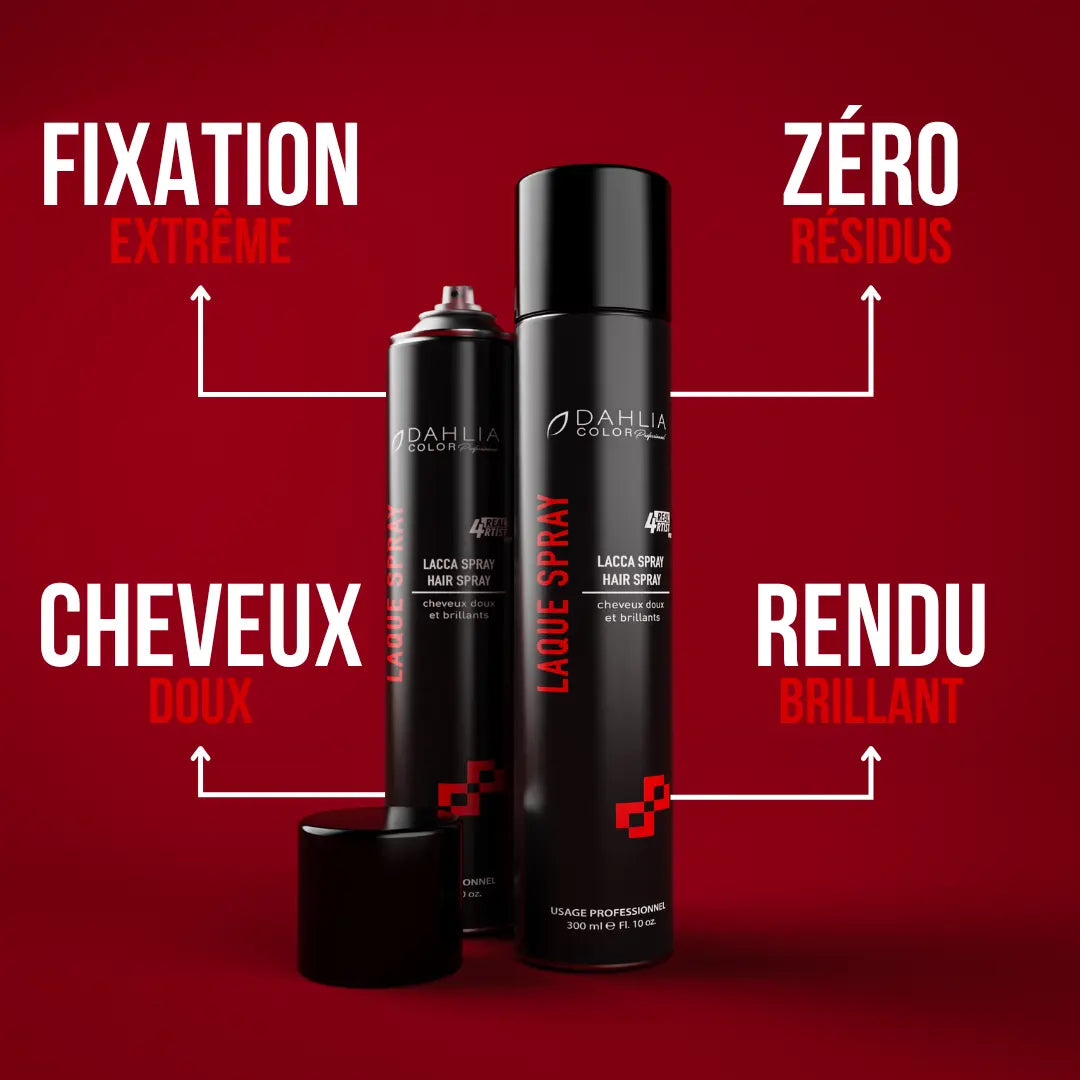 Laque 4Real Artist Pro 500 ml